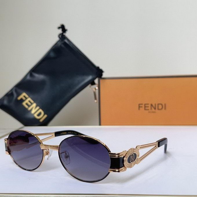 Fendi Sunglasses ID:20250529-376